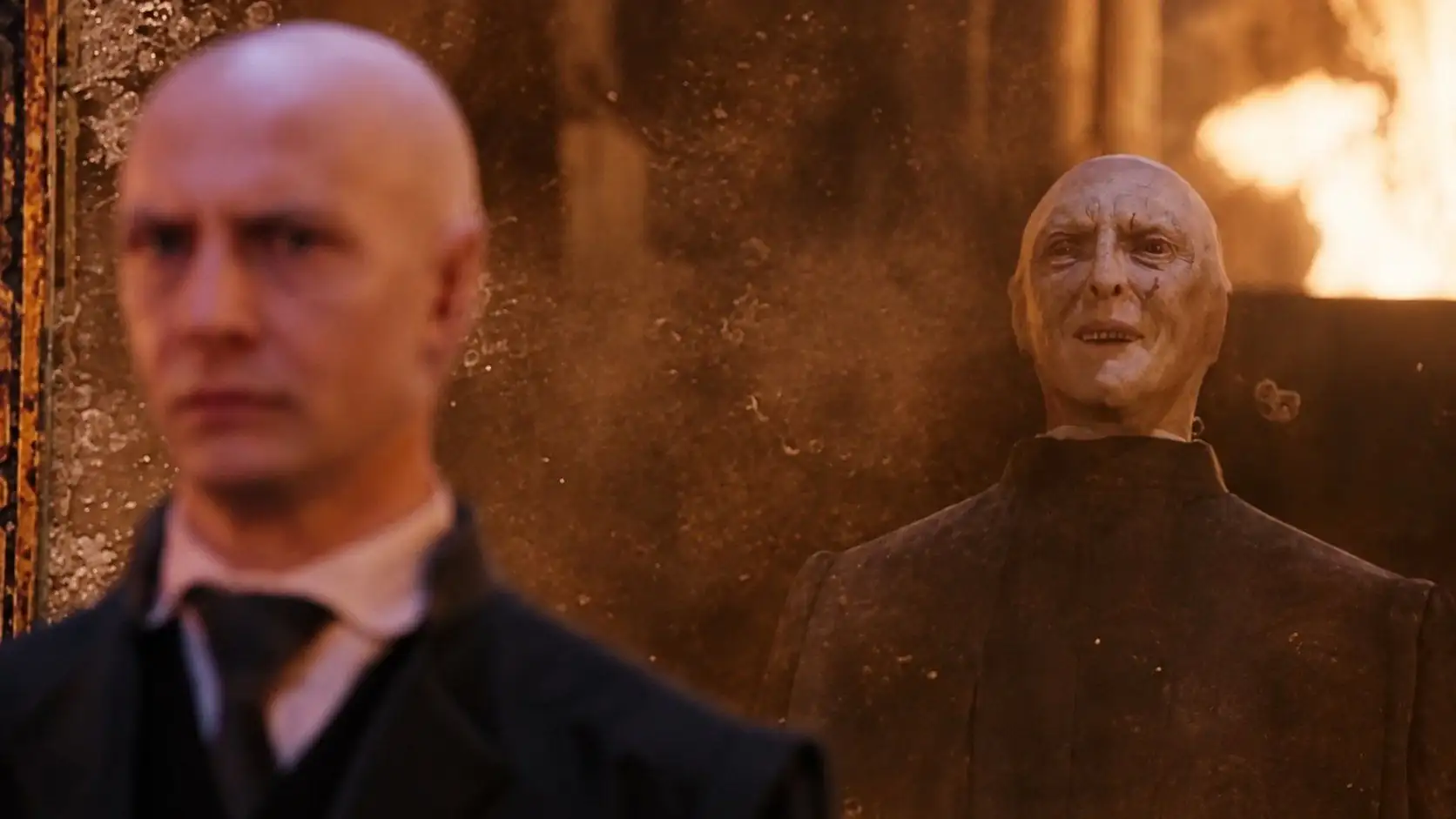 Harry Potter and the Sorcerer’s Stone Screenshot 4 Harry Potter and the Sorcerer’s Stone Screenshot 4