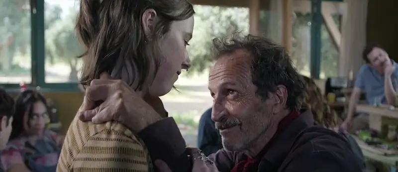 Familia Screenshot 2
