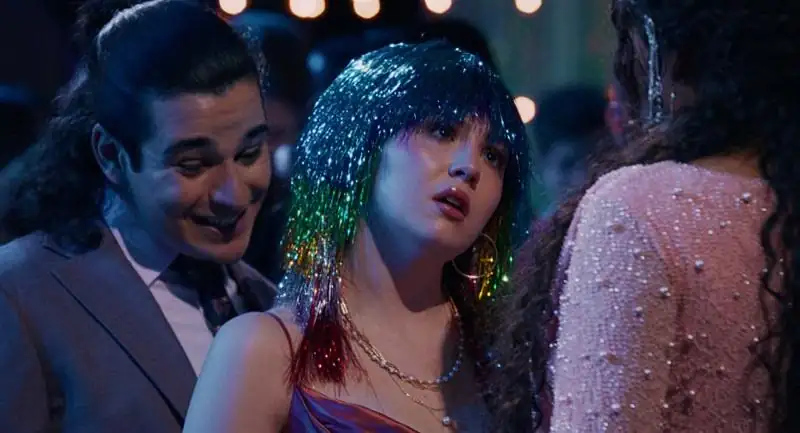 Mean Girls Screenshot 2