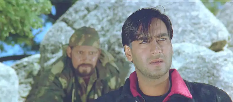 Hindustan Ki Kasam (हिन्दुस्तान की कसम) Screenshot 2