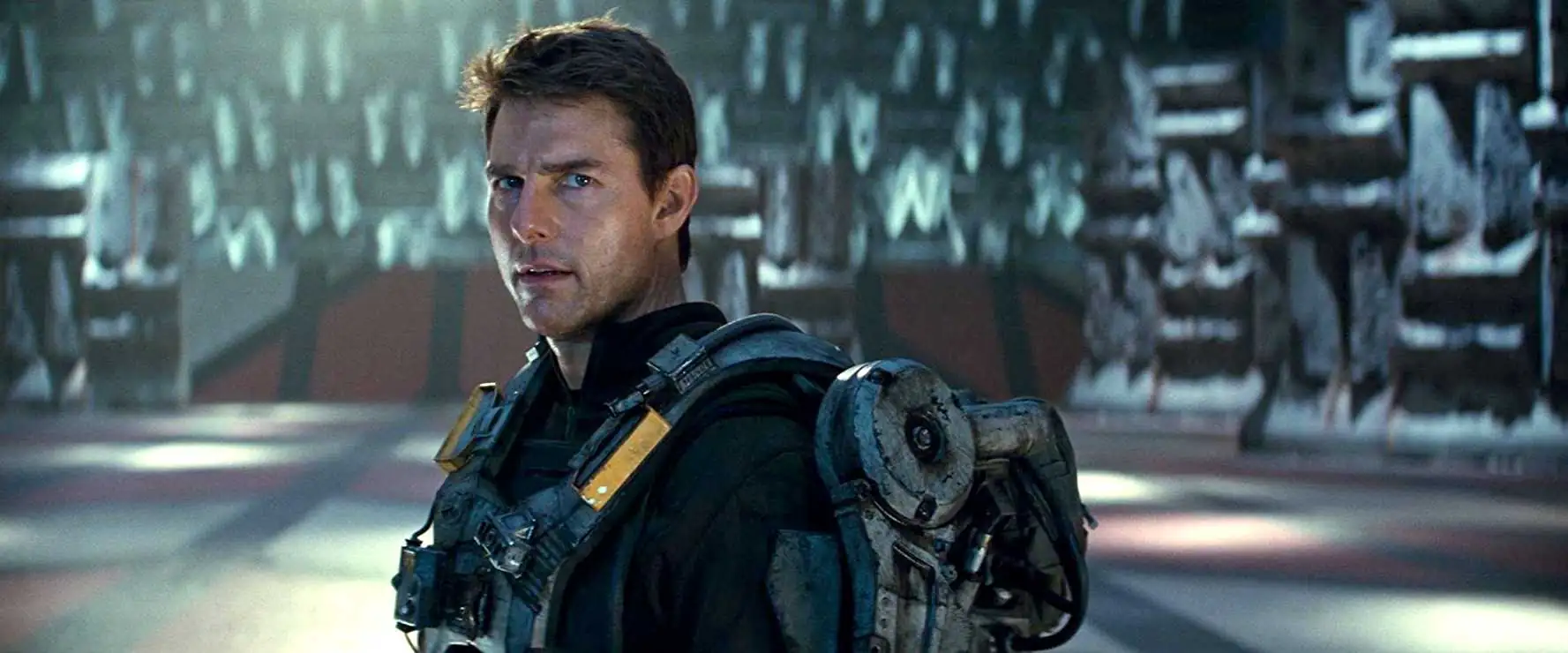 Edge of Tomorrow Screenshot 5