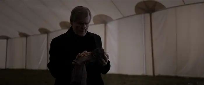 The Unholy Screenshot 2