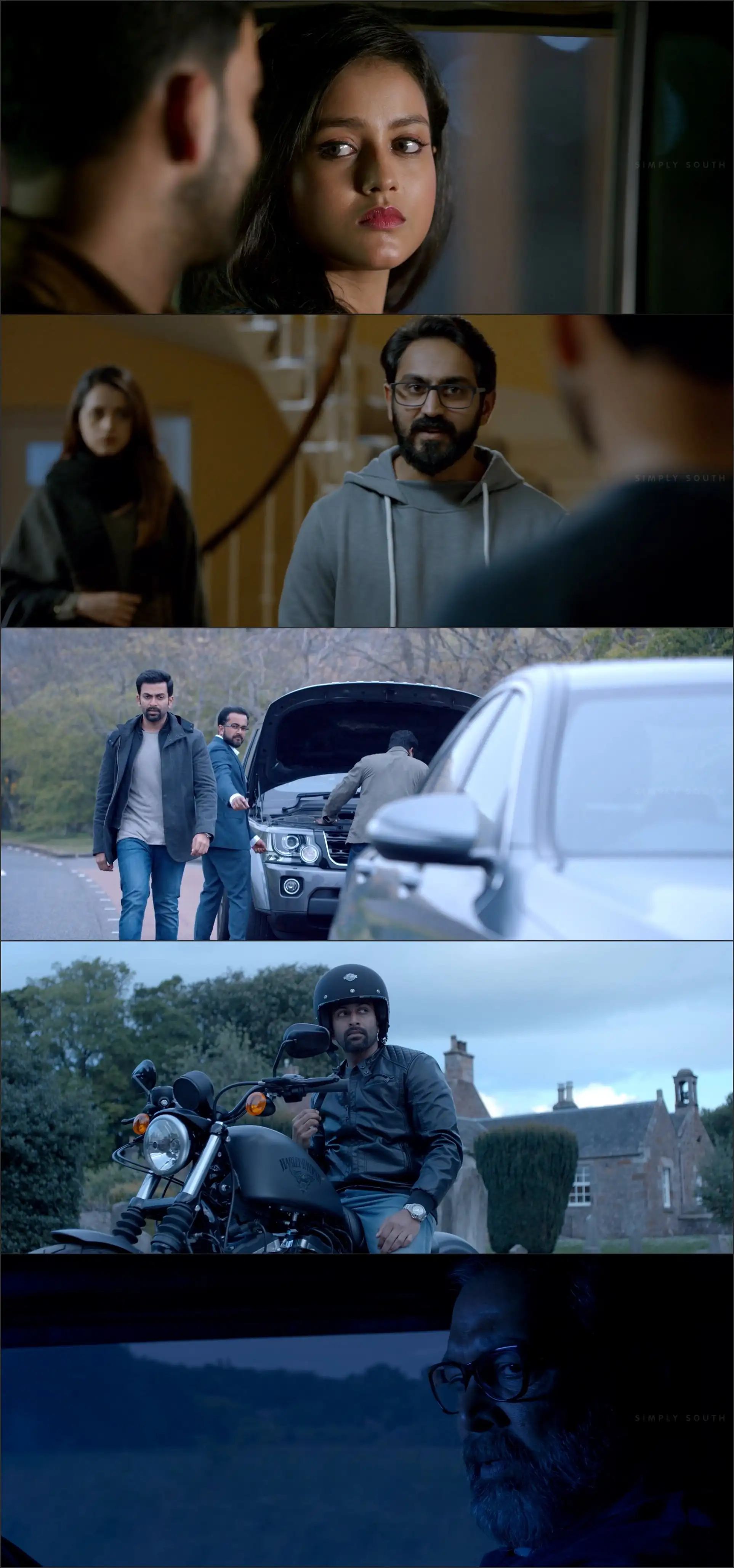 Adam Joan Screenshot 1 Adam Joan Screenshot 1