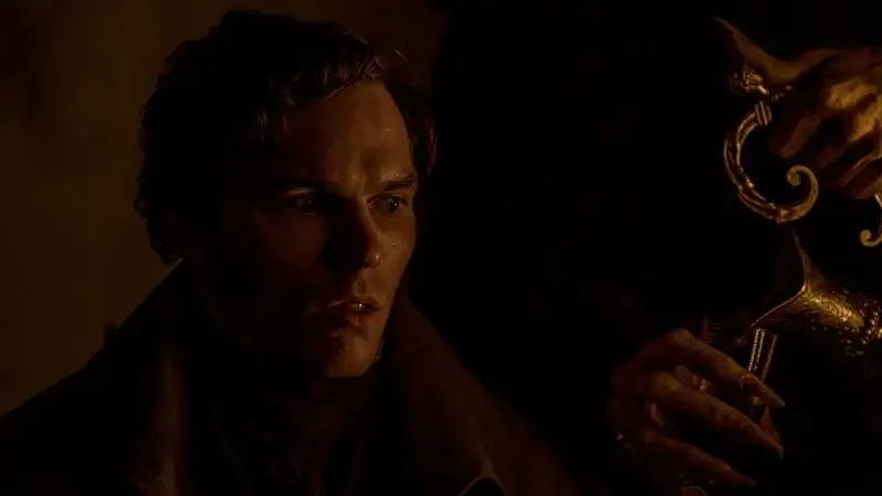 Nosferatu Screenshot 7