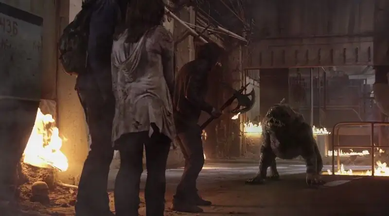 They Found Hell Screenshot 5