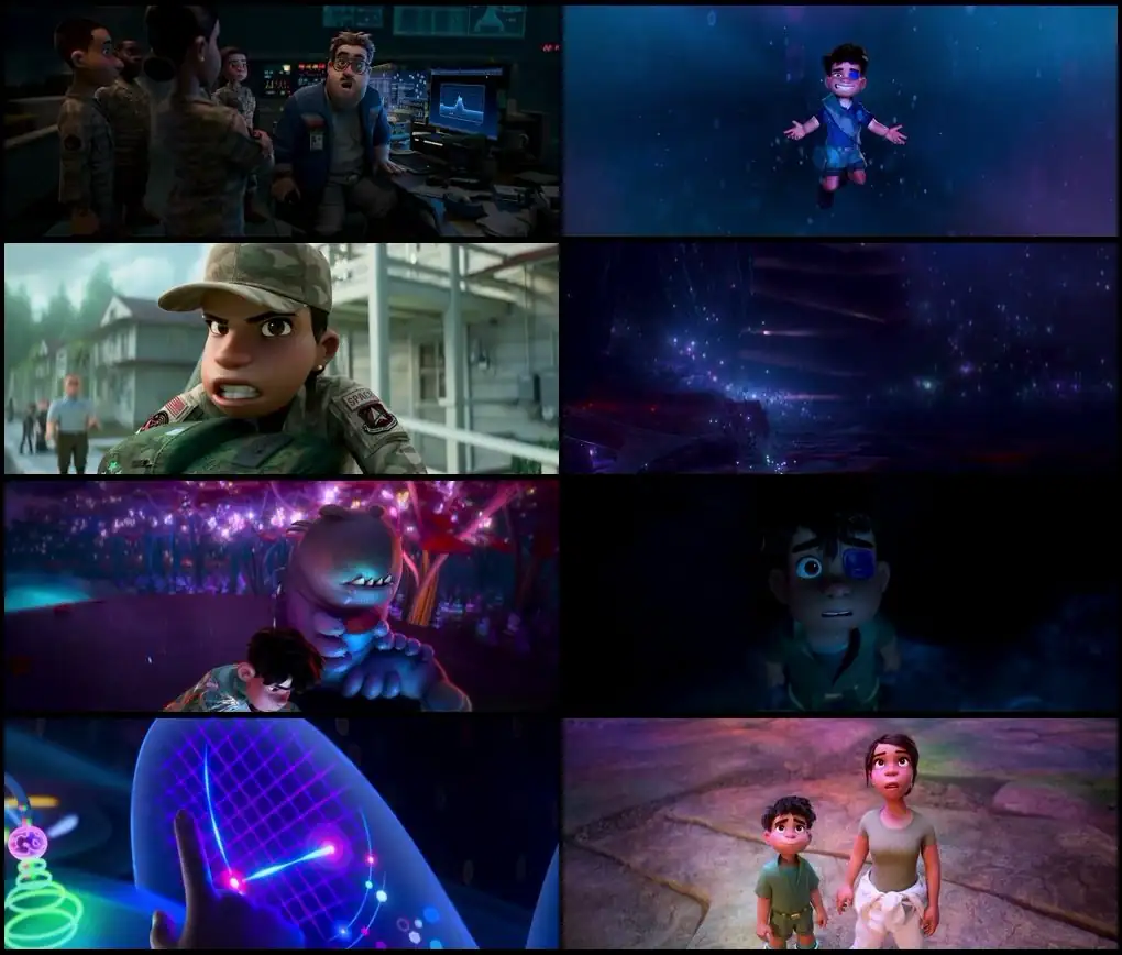 Elio Screenshot 1 Elio Screenshot 1