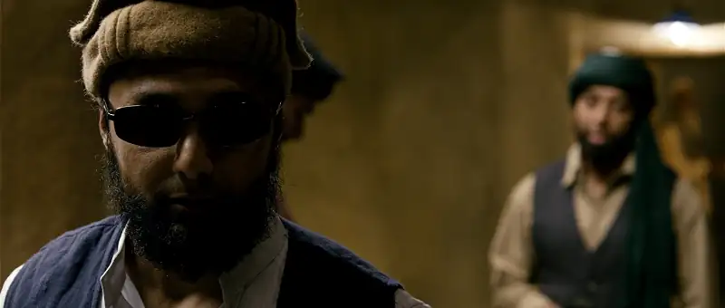 Vishwaroopam Screenshot 2