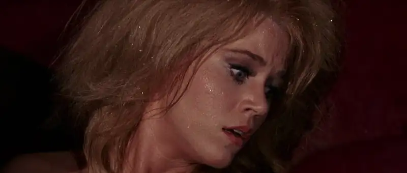 Barbarella Screenshot 6