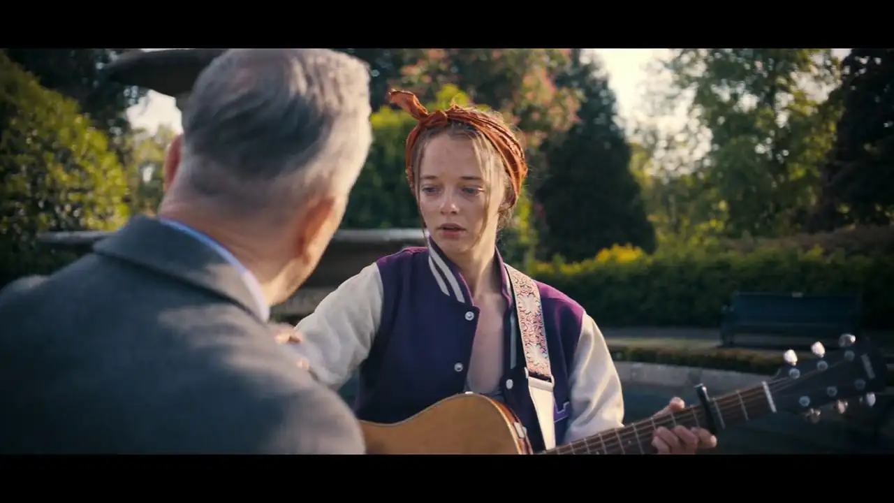 Run Away Screenshot 1