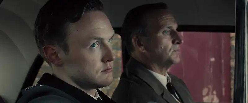 Legend Screenshot 1