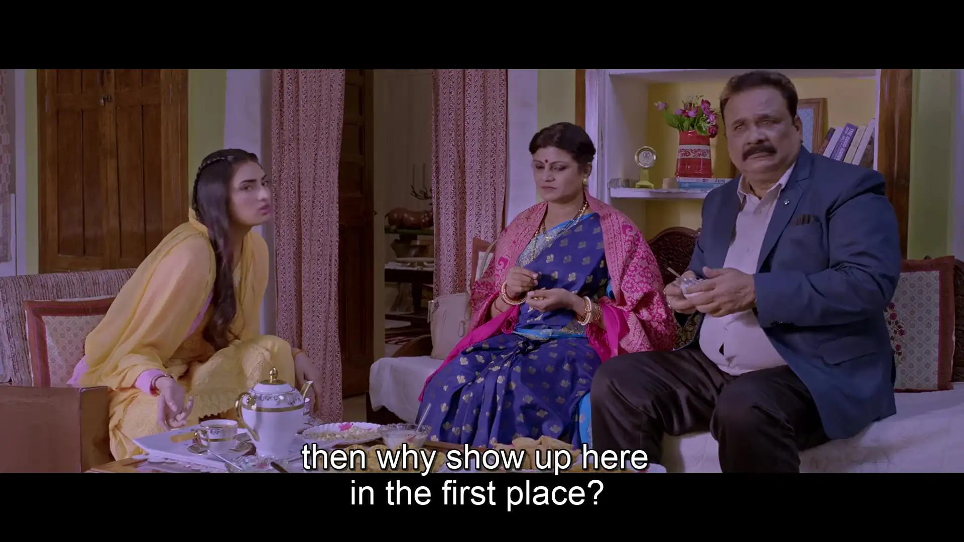 Motichoor Chaknachoor Screenshot 3