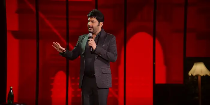 Kapil Sharma – I’m Not Done Yet Screenshot 1