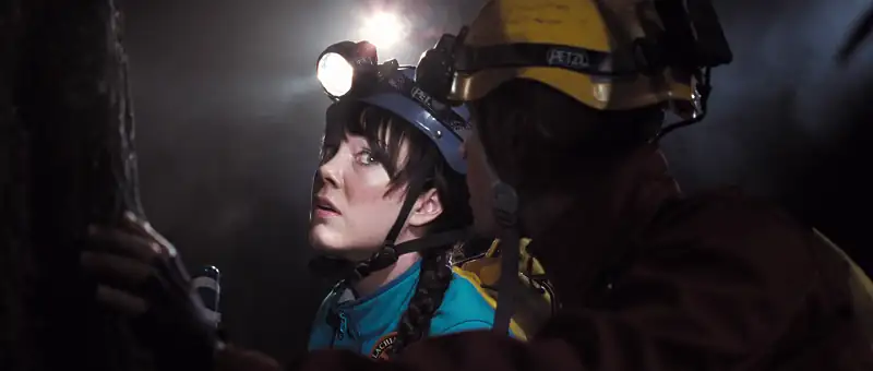 The Descent: Part 2 Screenshot 3 The Descent: Part 2 Screenshot 3