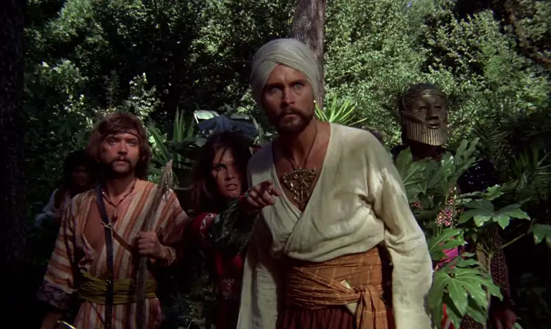 The Golden Voyage of Sinbad Screenshot 5
