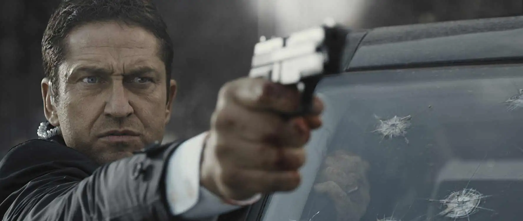 London Has Fallen Screenshot 2