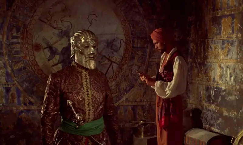 The Golden Voyage of Sinbad Screenshot 3