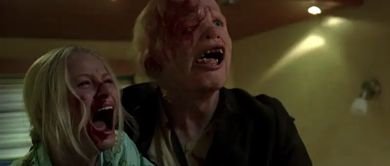 The Hills Have Eyes Screenshot 2