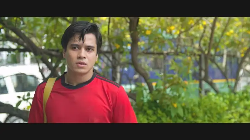 Ek Farzi Love Story Screenshot 2