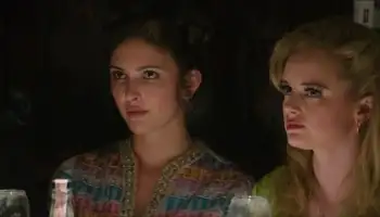 The Offer Screenshot 4