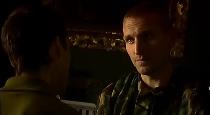 28 Days Later Screenshot 2