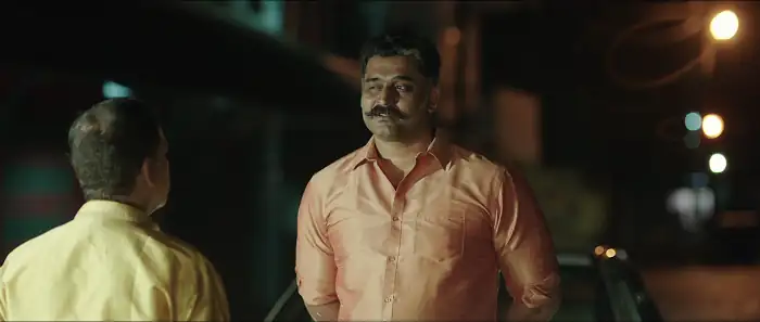 The Real Don Returns 2 – Thrissur Pooram Screenshot 1
