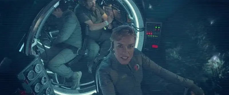 The Meg Screenshot 3