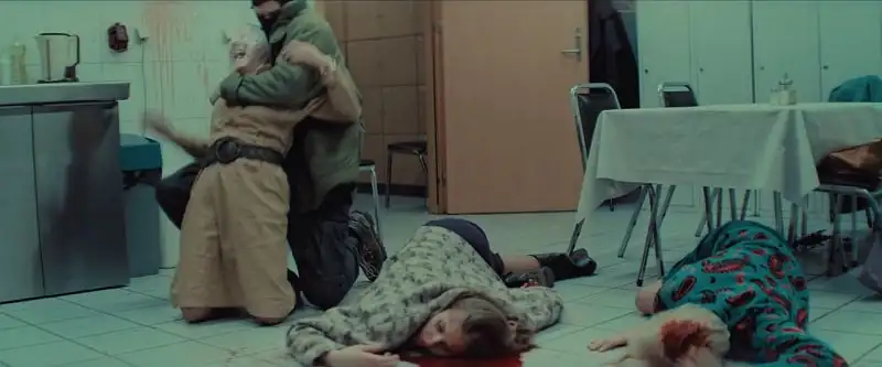 Justice Screenshot 5