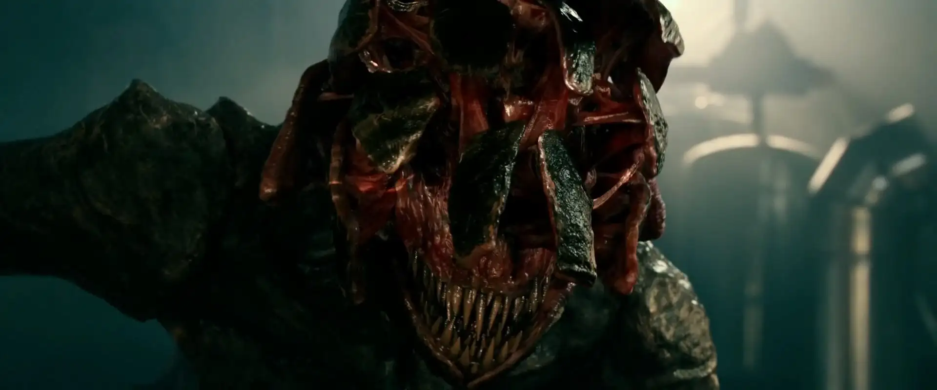 A Quiet Place Screenshot 2