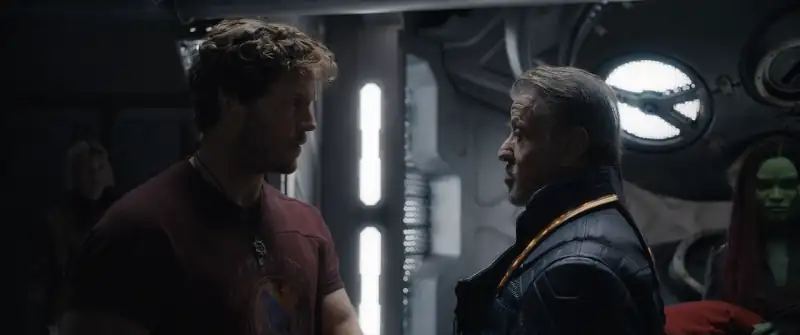 Guardians of the Galaxy Volume 3 Screenshot 3