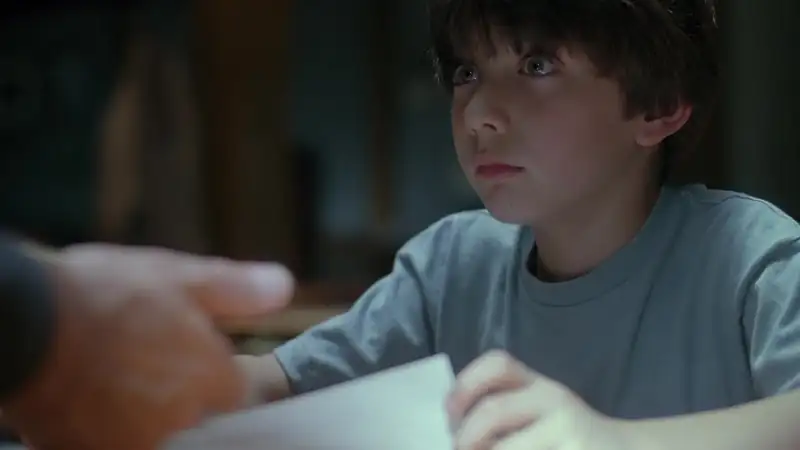 Searching for Bobby Fischer Screenshot 5