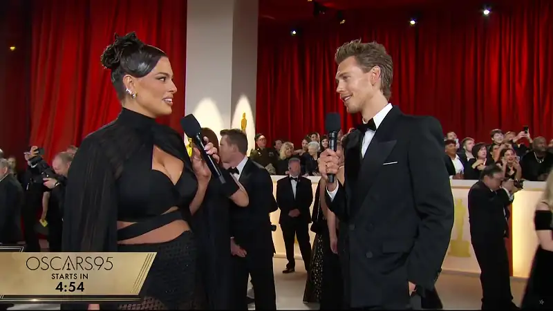 Oscars: 95th Academy Awards Screenshot 2 Oscars: 95th Academy Awards Screenshot 2