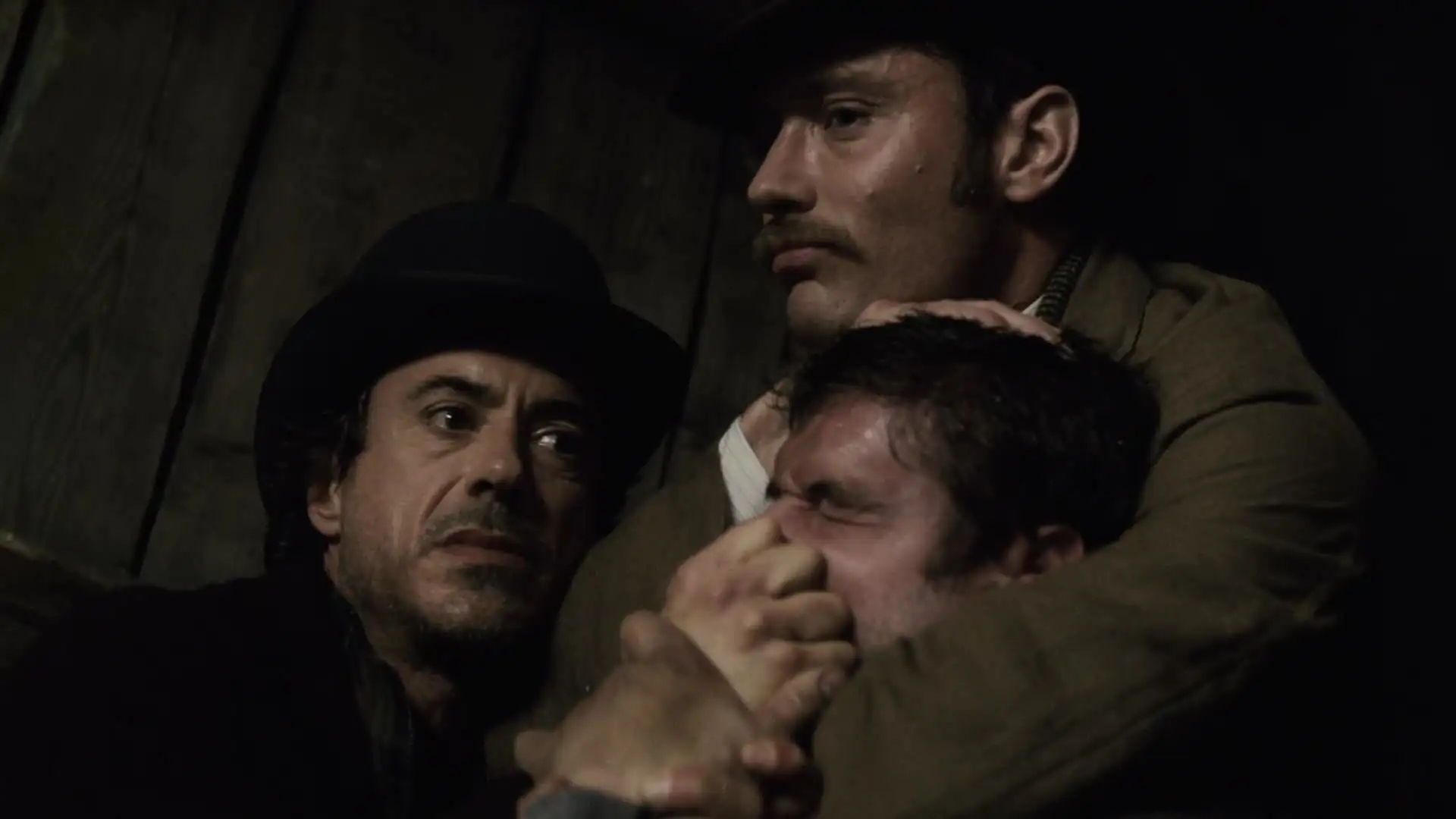 Sherlock Holmes Screenshot 3 Sherlock Holmes Screenshot 3
