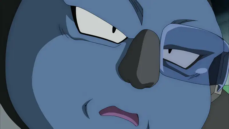 Dragon Ball Super Screenshot 1