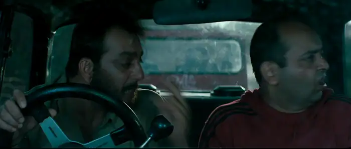 Munna Bhai M.B.B.S. Screenshot 1