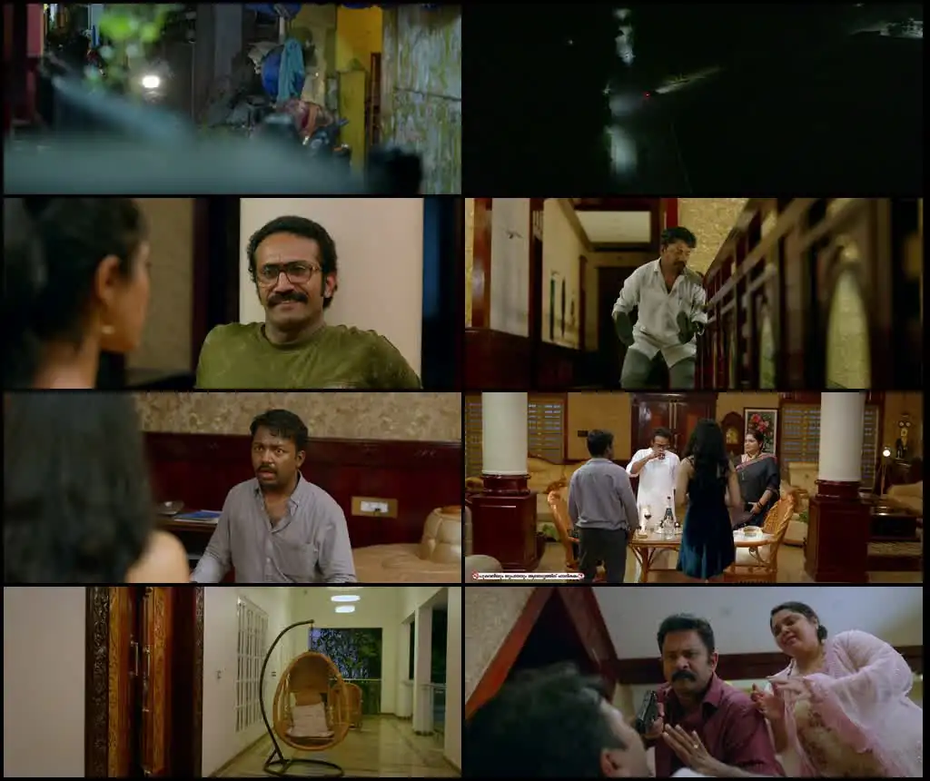 Thaanara Screenshot 1