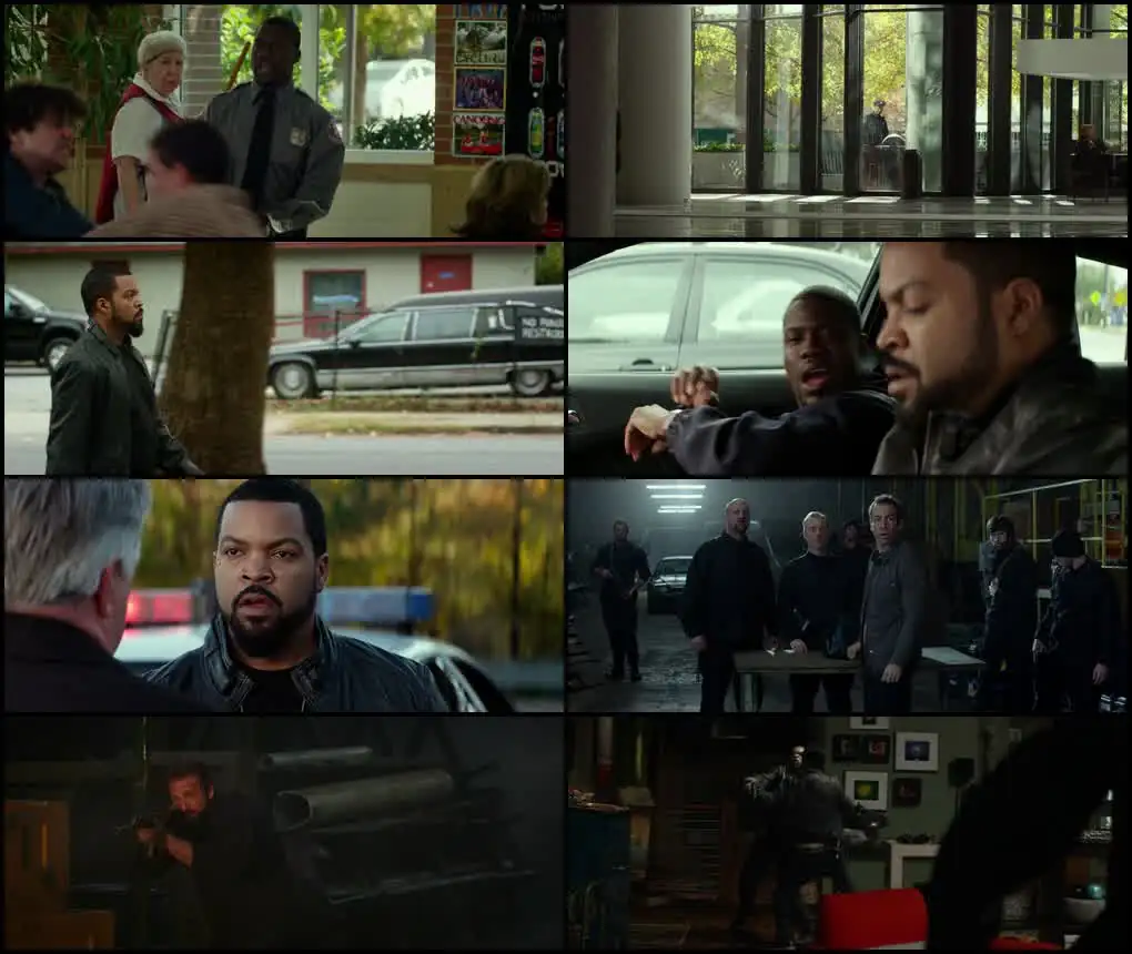 Ride Along Screenshot 1 Ride Along Screenshot 1