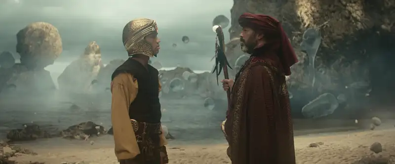 Dungeons and Dragons: Honor Among Thieves Screenshot 5