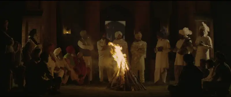 The Saviour Brig Pritam Singh Screenshot 4