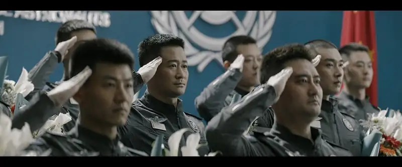 The Wandering Earth II Screenshot 5