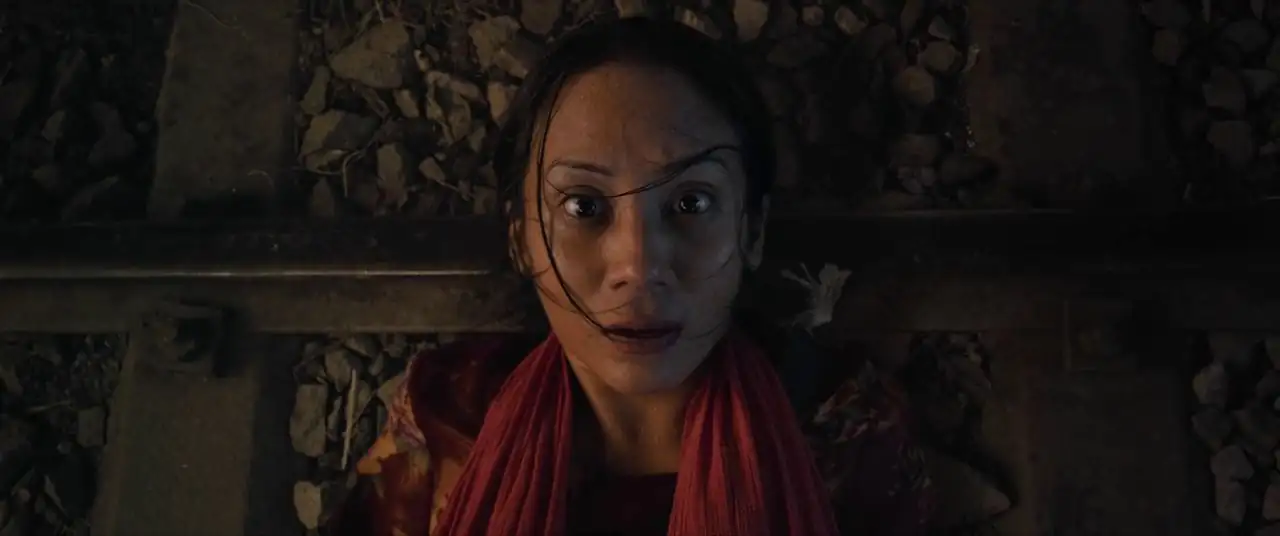 Dance of the Damned Screenshot 1