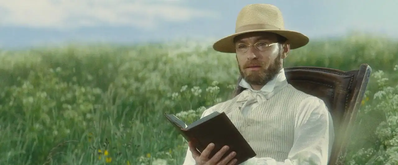 Anna Karenina Screenshot 1 Anna Karenina Screenshot 1