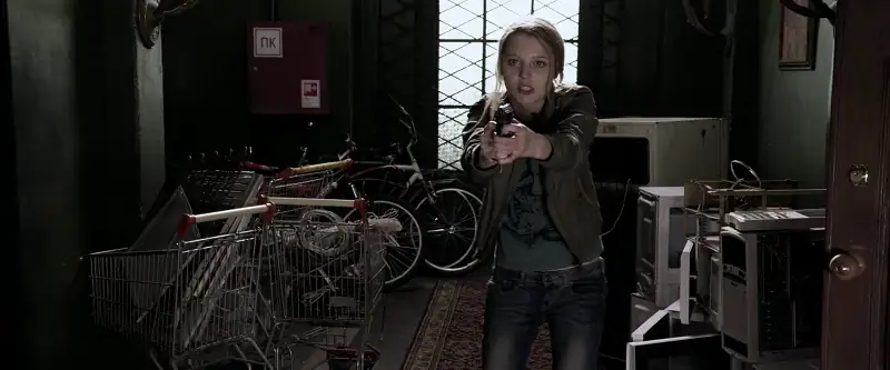 The Darkest Hour Screenshot 3