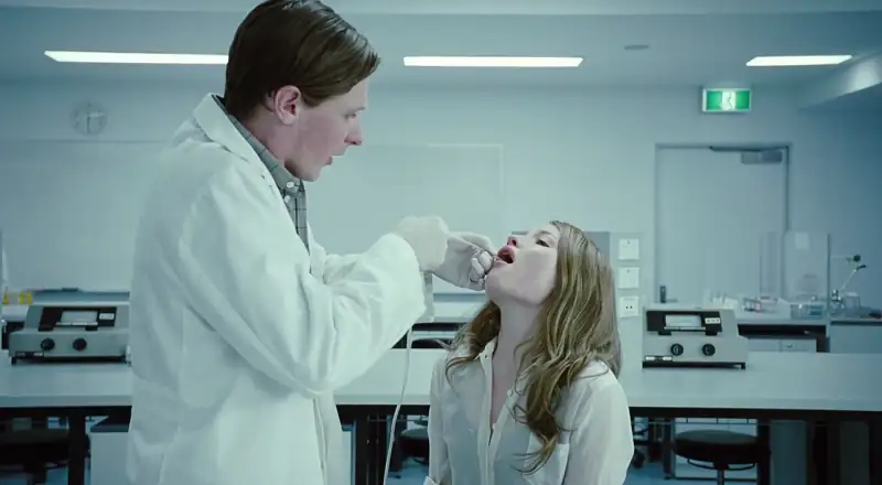 Sleeping Beauty Screenshot 1