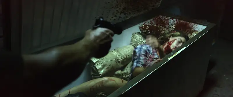 Texas Chainsaw Screenshot 4