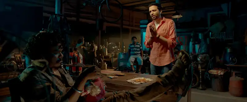 Daagadi Chawl 2 Screenshot 1