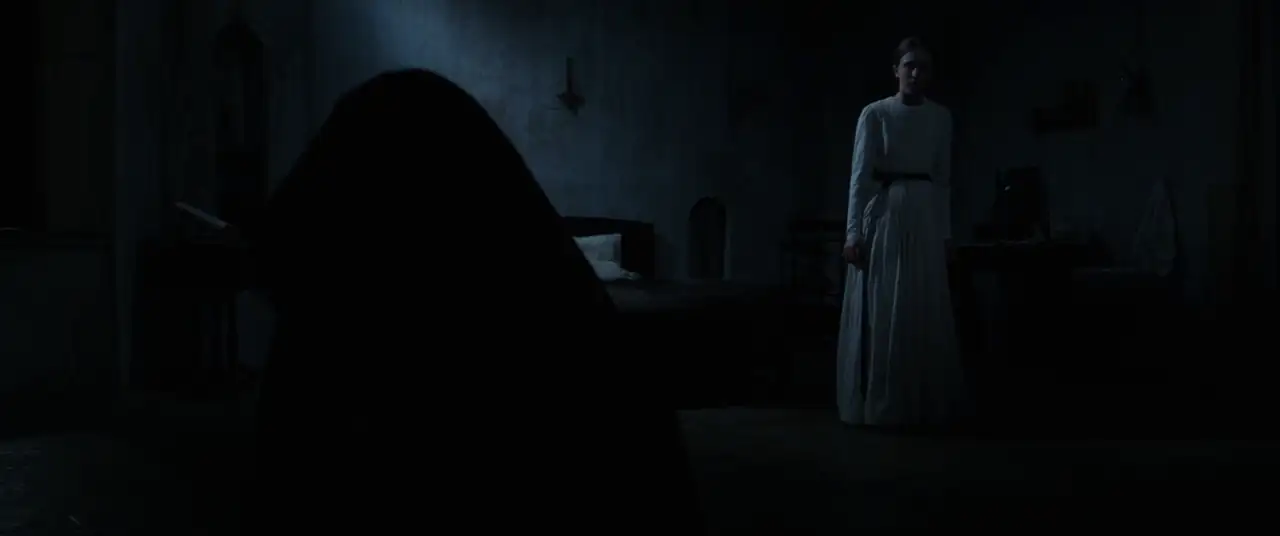 The Nun Screenshot 5