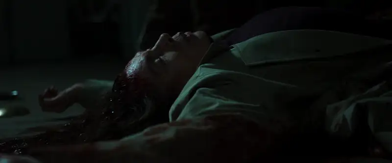 When Evil Lurks Screenshot 7