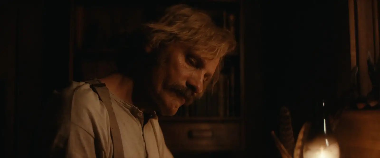 The Dead Don’t Hurt Screenshot 2 The Dead Don’t Hurt Screenshot 2