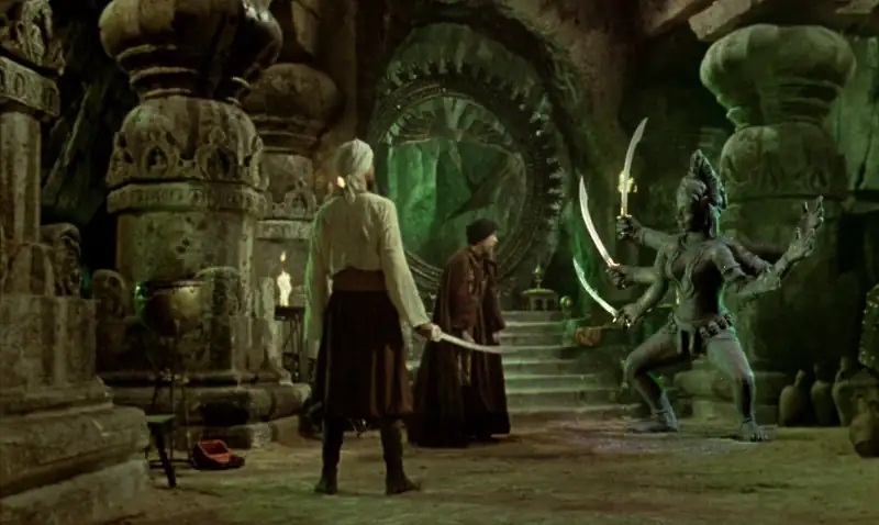 The Golden Voyage of Sinbad Screenshot 6