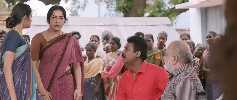 Sangathalaivan Screenshot 5